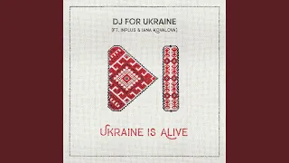 Ukraine is Alive