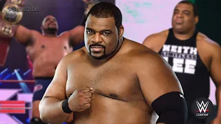 WWE: Keith Lee Theme Song 2020 - "Limitless"