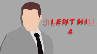 Silent Hill - Part 4: Alchemilla Hospital