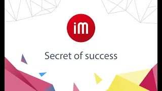 Infomir. Secret of success | Infomir. Секрет успеха