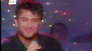 Tarkan - Hepsi Senin mi (Şıkıdım) (1994)