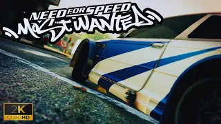 Need for Speed: Most Wanted Black Edition - PC - Longplay - Walkthrough - Detonado 100% - Parte 14!