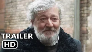 TREASURE Trailer (2024) Stephen Fry, Lena Dunham