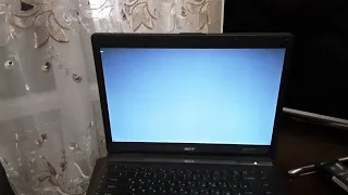 Установка Вин2000 на ноутбук "Acer Extensa 5620"                 Дима