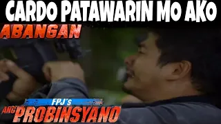 CARDO PATAWARIN MO AKO | Fpj's Ang Probinsyano | May 28, 2021 | Full Theory/Analysis | PabloSeryeTV