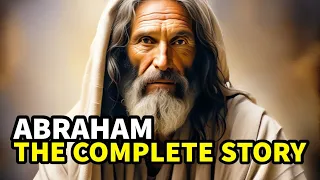 THE STORY OF ABRAHAM| THE FATHER OF NATIONS! #biblestories