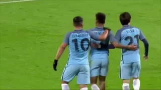 WEST HAM VS MANCHESTER CITY 0-4 HIGHLIGHTS