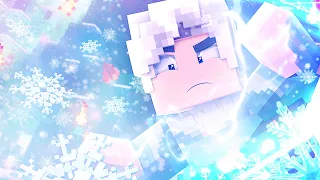 LET IT GO | Minecraft FROZEN Musical || Storybook Sagas