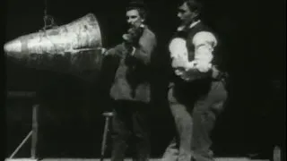 1895 Thomas Edison   1895   Dickson Experimental Sound Film