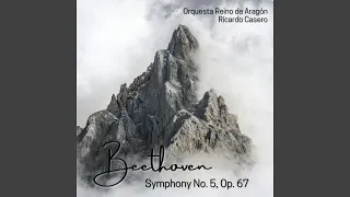 Symphony No. 5, Op. 67: IV. Allegro (Live)