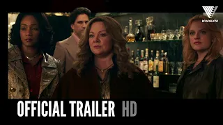 THE KITCHEN | Final Trailer | 2019 [HD]