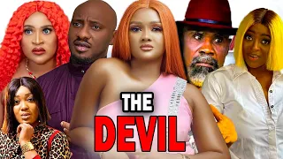 So Tough - THE DEVIL- 2024 Latest NIG MOVIE 2023 Release NOLLYWOOD FULL MOVIES YUL EDOCHIE Movie