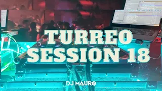 KARINA DJ TAO Turreo Sessions 18 REMIX - DJ MAURO