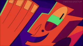 RED FLAGS| CLONE HIGH S2 ANIMATION MEME