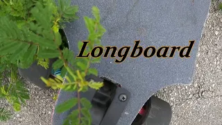 Longboard