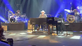 Paul Carrack - How Long (Spot, Groningen 18-04-2022)