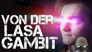 Von der Lasa Gambit