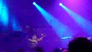 Opeth,Heir Apparent,Manchester,23/11/08