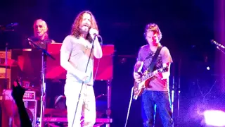 Temple of the Dog - Say Hello 2 Heaven - Alpine Valley (September 3, 2011)