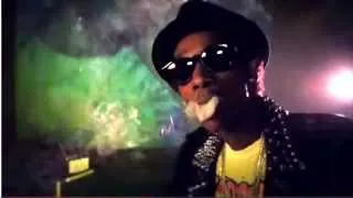 Wiz Khalifa STU-Official Video