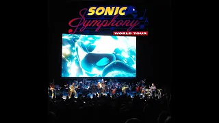 I'm Here Revisited - Sonic Symphony World Tour - Cleveland, Ohio 2024