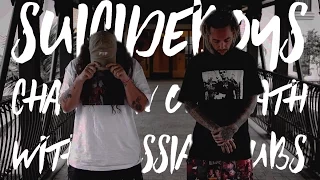 $UICIDEBOY$ - CHAMPION OF DEATH / ПЕРЕВОД / WITH RUSSIAN SUBS / @G59Records