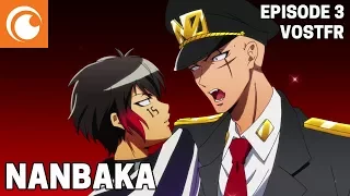 NANBAKA - Ép. 3 VOSTFR | Le nombre d’abrutis augmente !