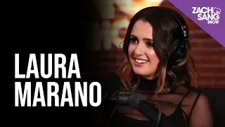 Laura Marano Talks Me, Saving Zoë, and New Music