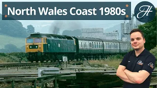 Modelling the North Wales Coast in the 1980s/1990s - Formations guide