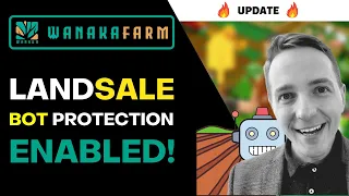 Wanaka Farm: Land Sale - Bot Protection Enabled!