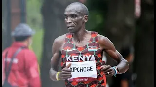 Eliud Kipchoge diet analysis & conclusion in 4 minutes