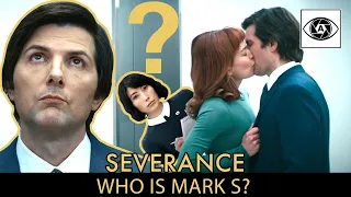 Severance Mark S Explained, Theories and Unanswered Questions