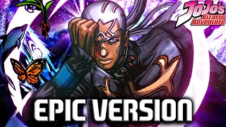 Desperate Struggle EPIC VERSION [Universe Reset Theme]