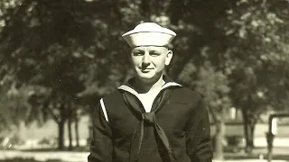 How a Sailor Got His Name Back (Short)