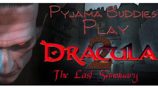 Let's Play Dracula 2 The Last Sanctuary - Part 5 - Damn Dungeon