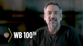 Todd Phillips | WB100 Featurette | Warner Bros. Entertainment