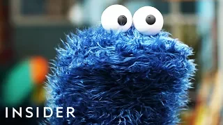 How Sesame Street Is Made