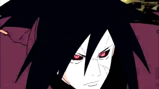 Uchiha Madara[ AMV||OP ] Awake and Alive