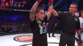 Bellator 181: FIGHT HIGHLIGHTS