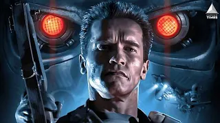 BIOGRAPHY OF Arnold Schwarzenegger
