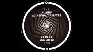 Asphalt pirates - RSF 04