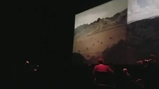 Godspeed You! Black Emperor - Moya ~ Blaise Bailey Finnegan III (3-10-2018, MASS MoCA)