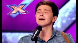 Top-10 Best Emotional Performances On X-Factor Ukraine