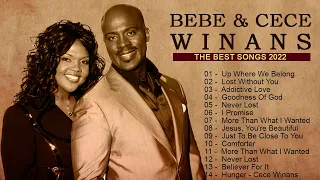 Listen To Bebe and Cece Winans Songs | The Best Songs Of Bebe & Cece Winans All Time