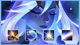 LUX MONTAGE - BEST LUX MOMENTS S14 #02