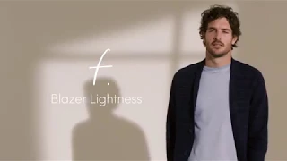 FALCONERI Blazer Lightness