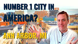 Living in Ann Arbor Michigan [EVERYTHING YOU NEED TO KNOW]