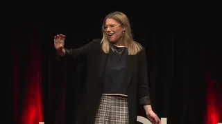 Do we really want a world without Down syndrome? | Chessie Henry | TEDxYouth@Christchurch