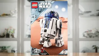 LEGO Star Wars 75379 R2-D2 (Darth Malak Edition) Review! (2024)