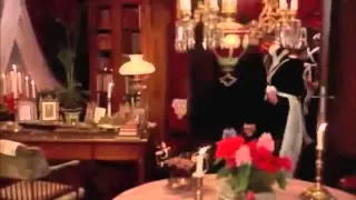 Fanny and Alexander Christmas Song